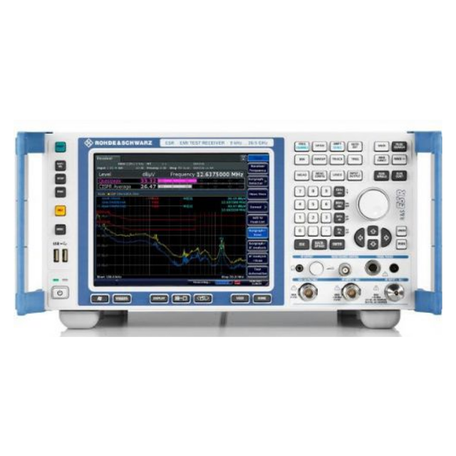 ESCI系列 EMI 測試接收機(jī)