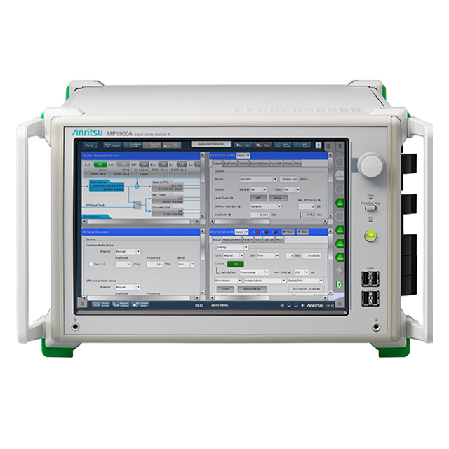 1900A信號質量分析儀-R
